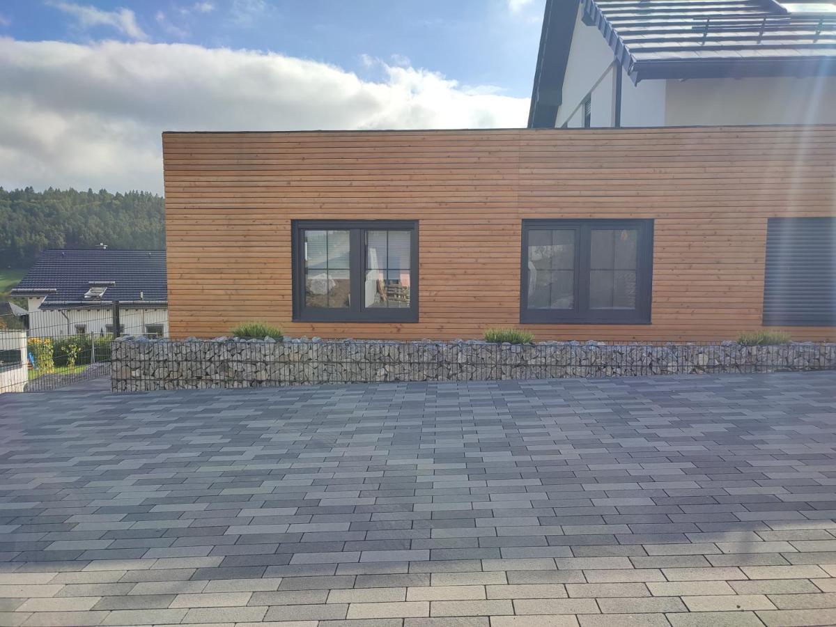 Fewo Poenblick Willingen  Eksteriør billede